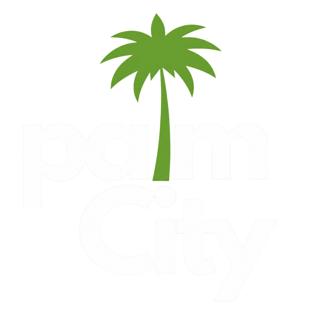 Palm City Haridwar Logo